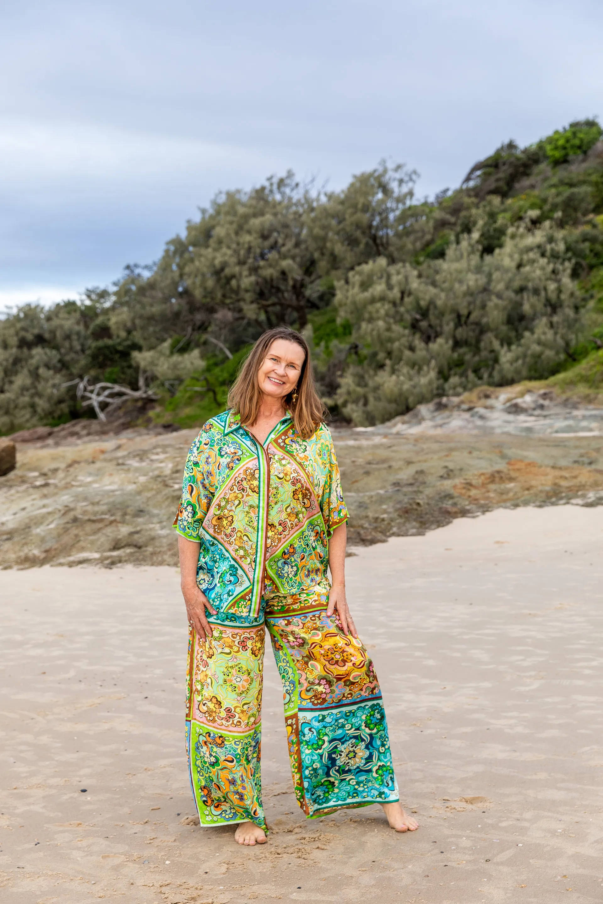 Alémais Dreamer Shirt