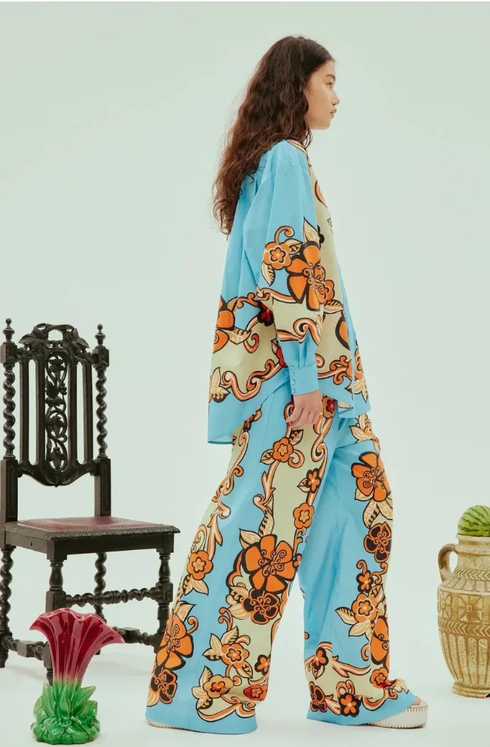 Alémais Ondine Pant