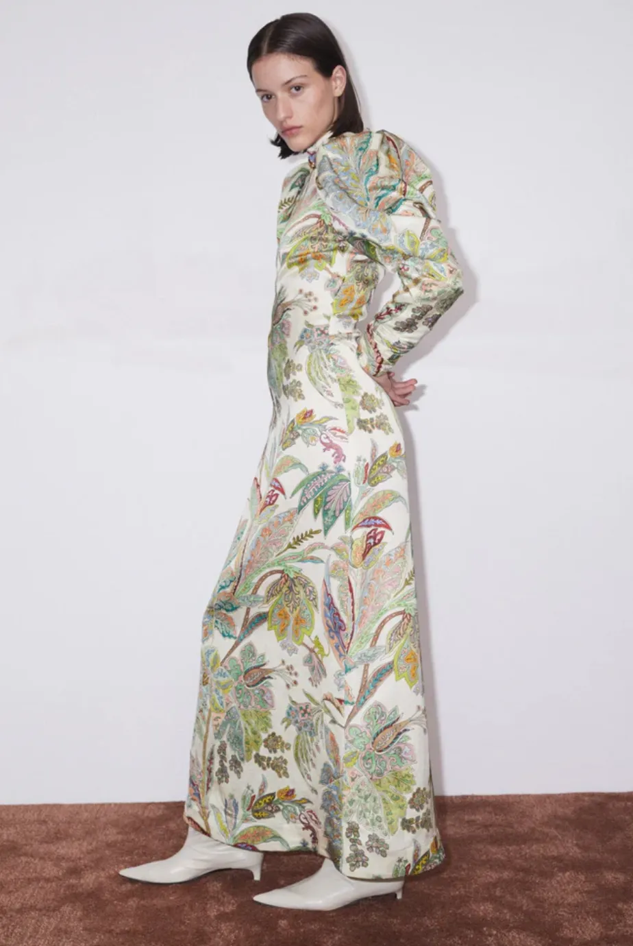 Alémais Ivy Gown Size 16