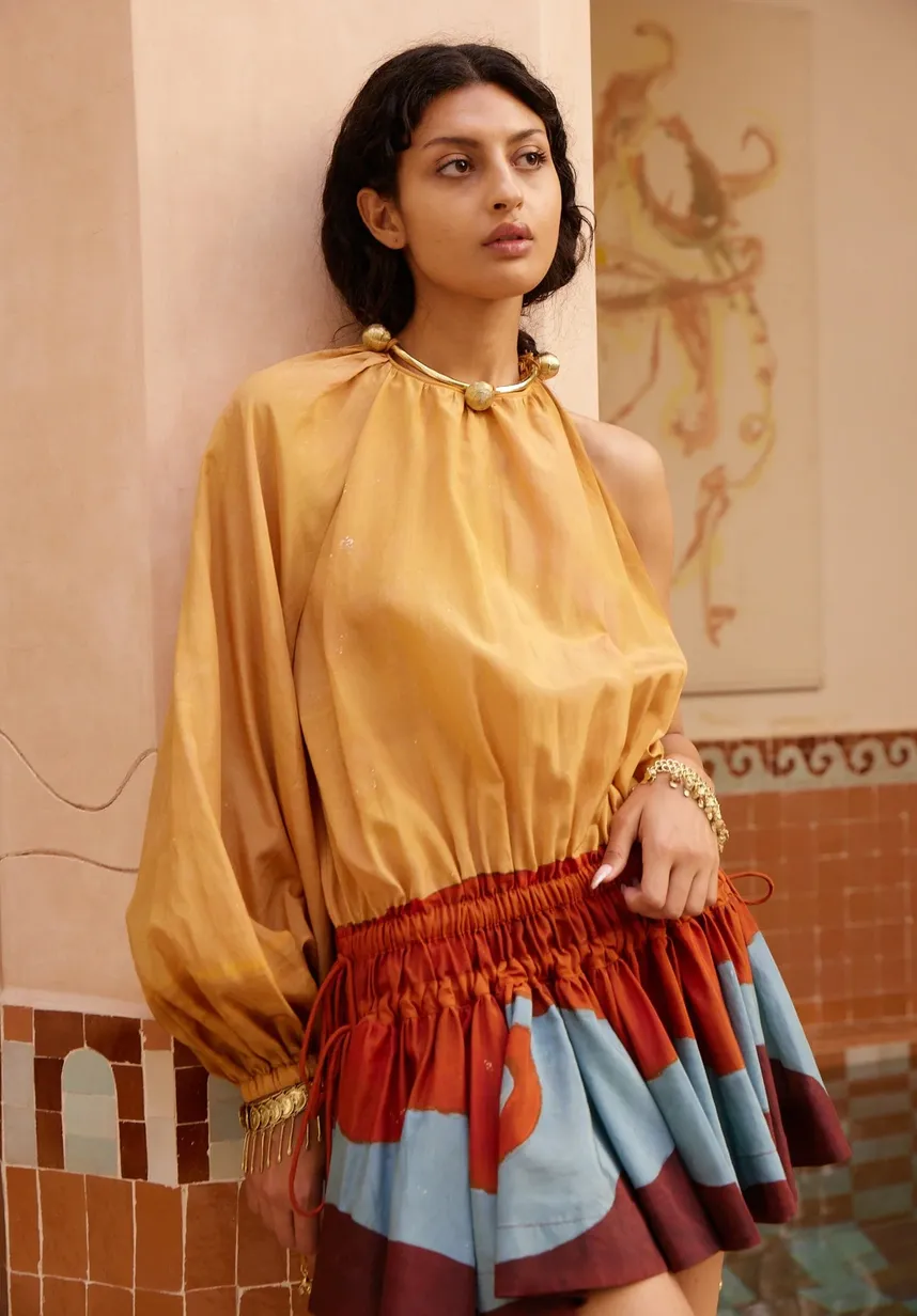 Alémais Desert Mini