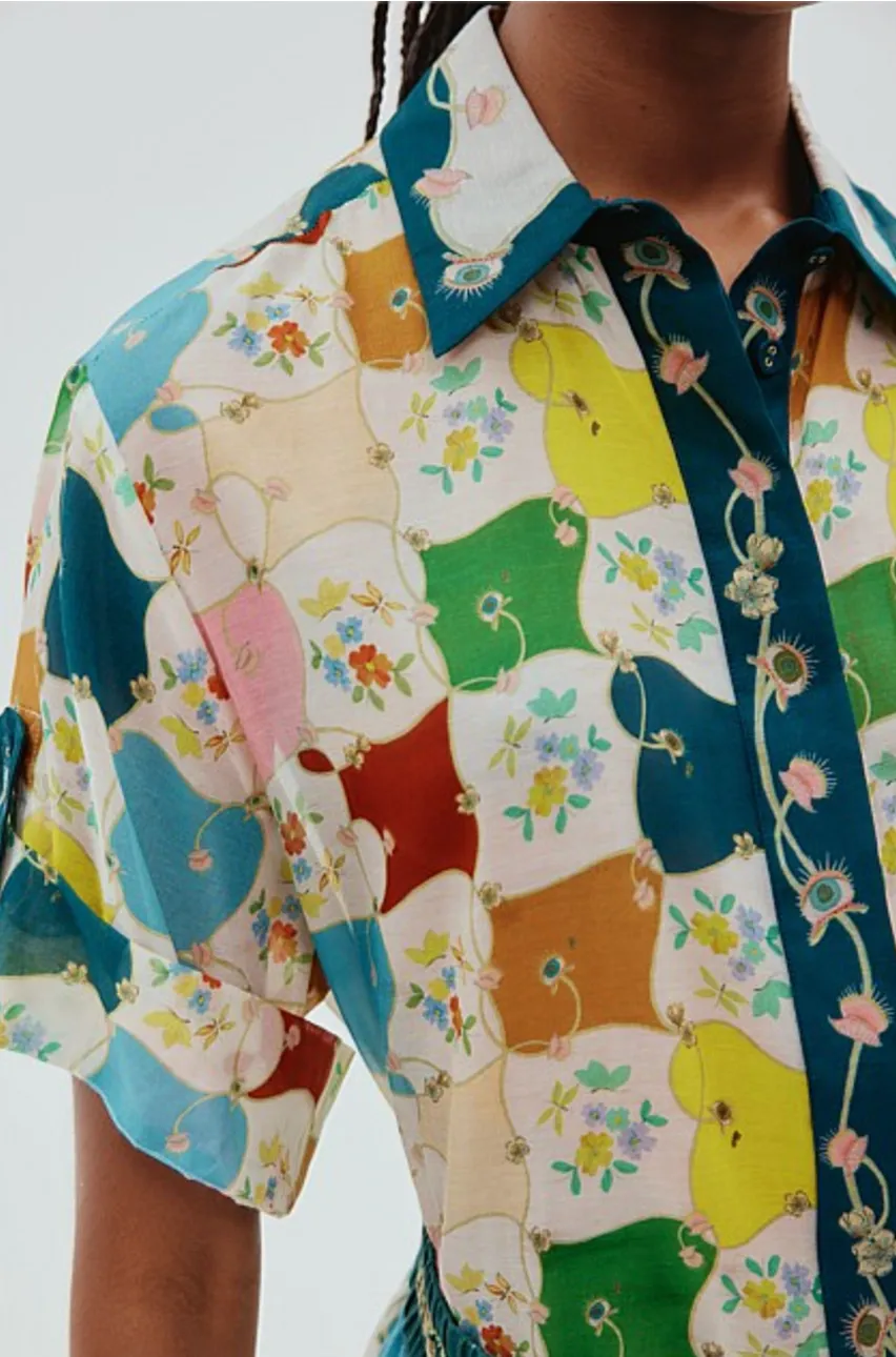 Alémais Everly Shirt