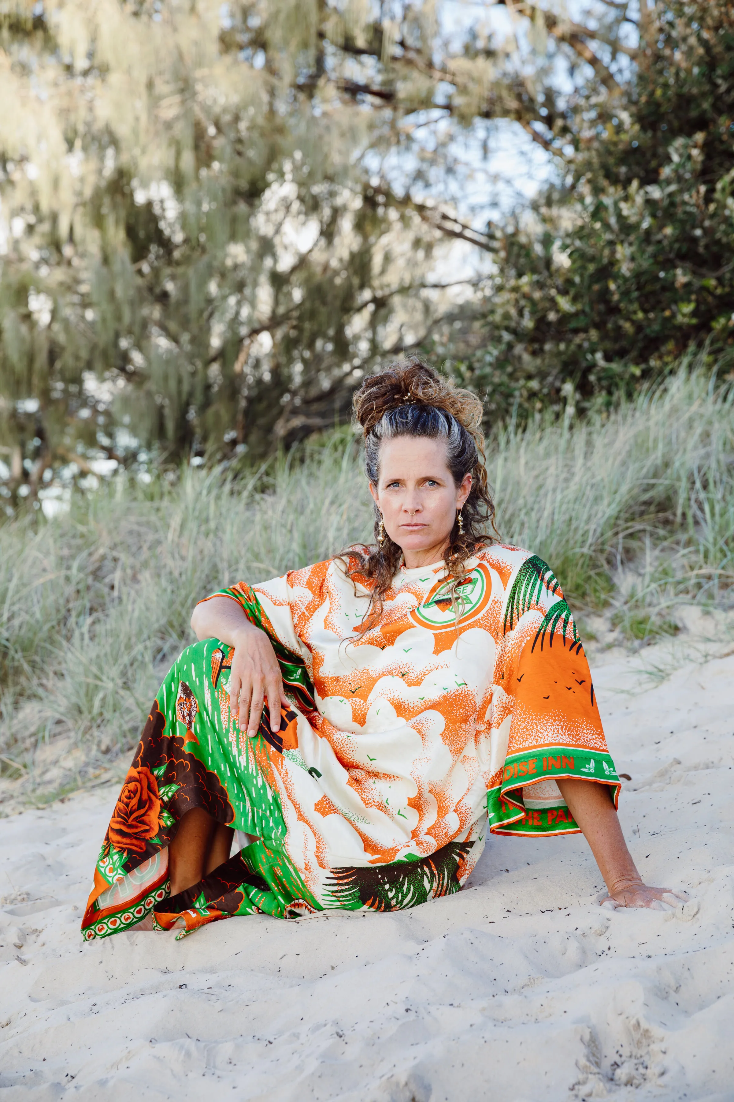 Alémais Bungalow Midi 