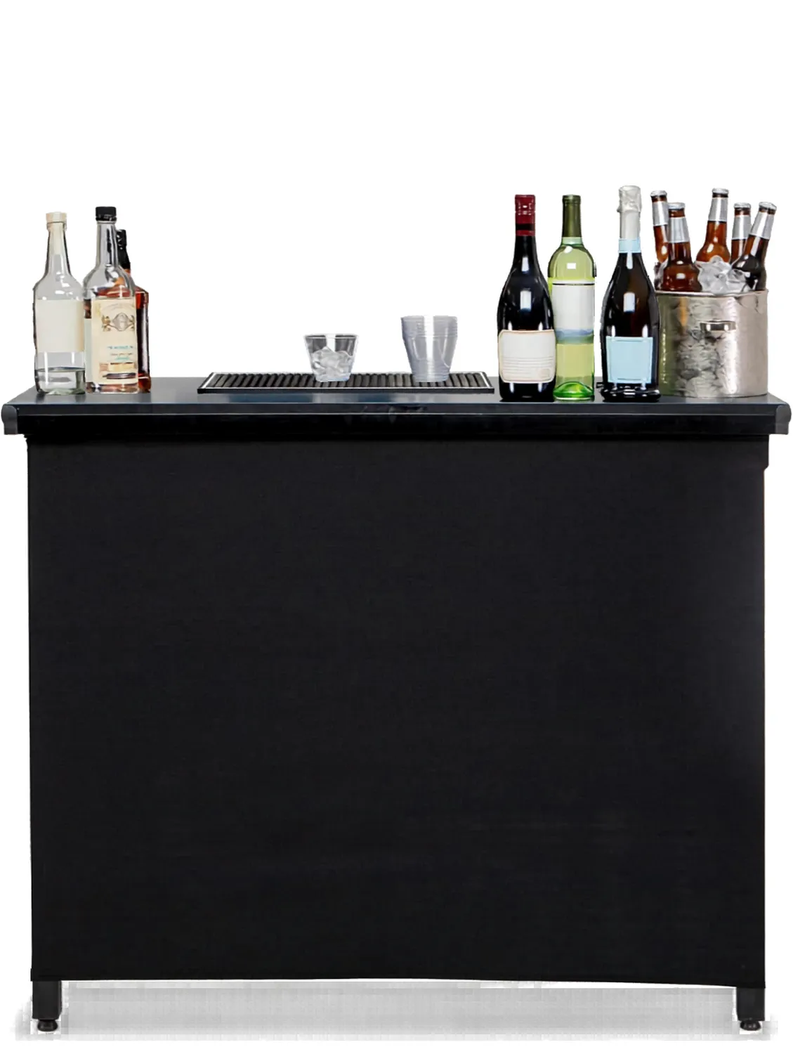 Portable Bar 