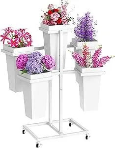 Bloom Bar Display Stand