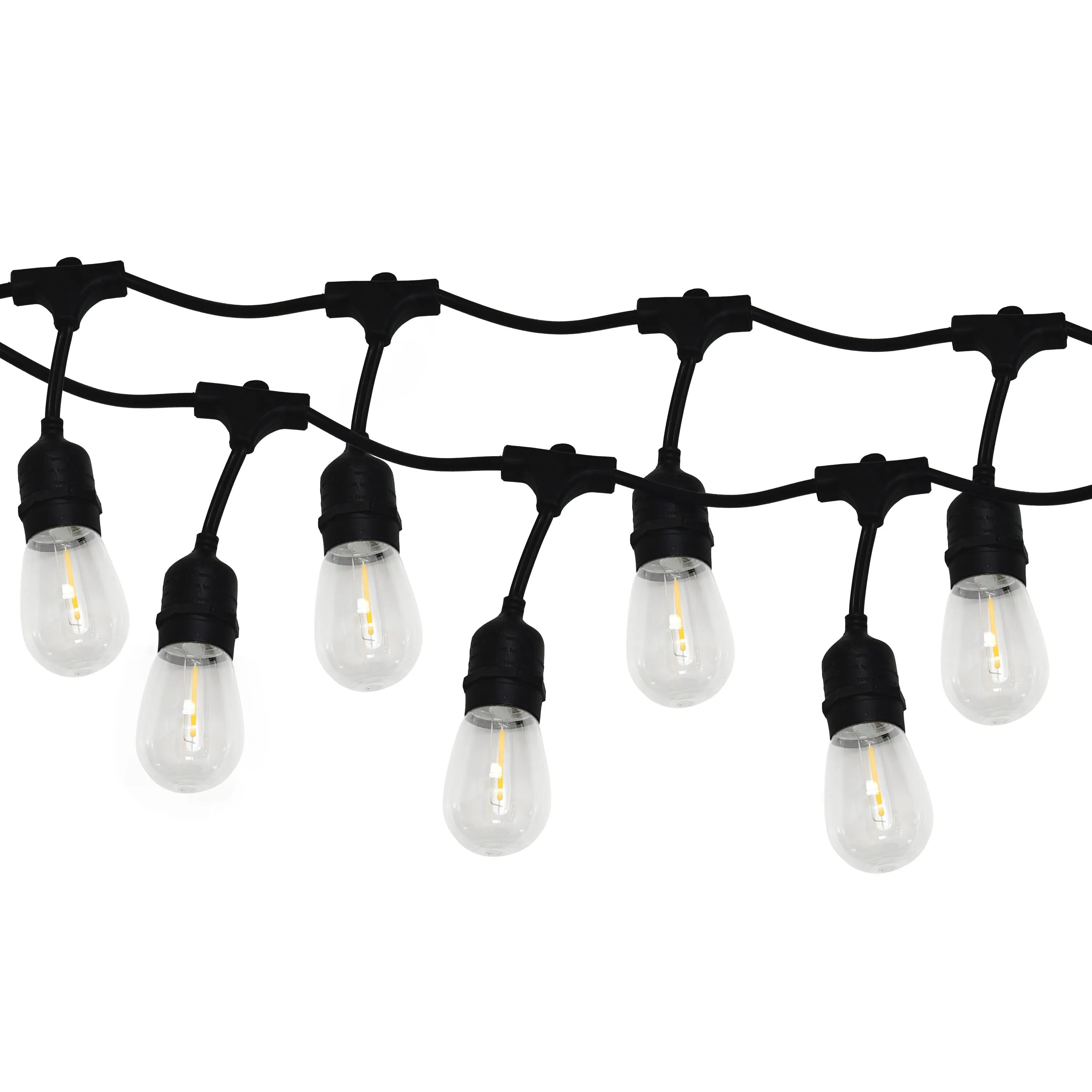 String Lights 