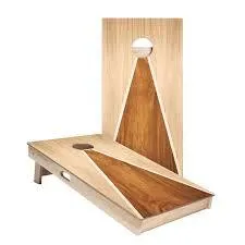 CORNHOLE BOARDS 