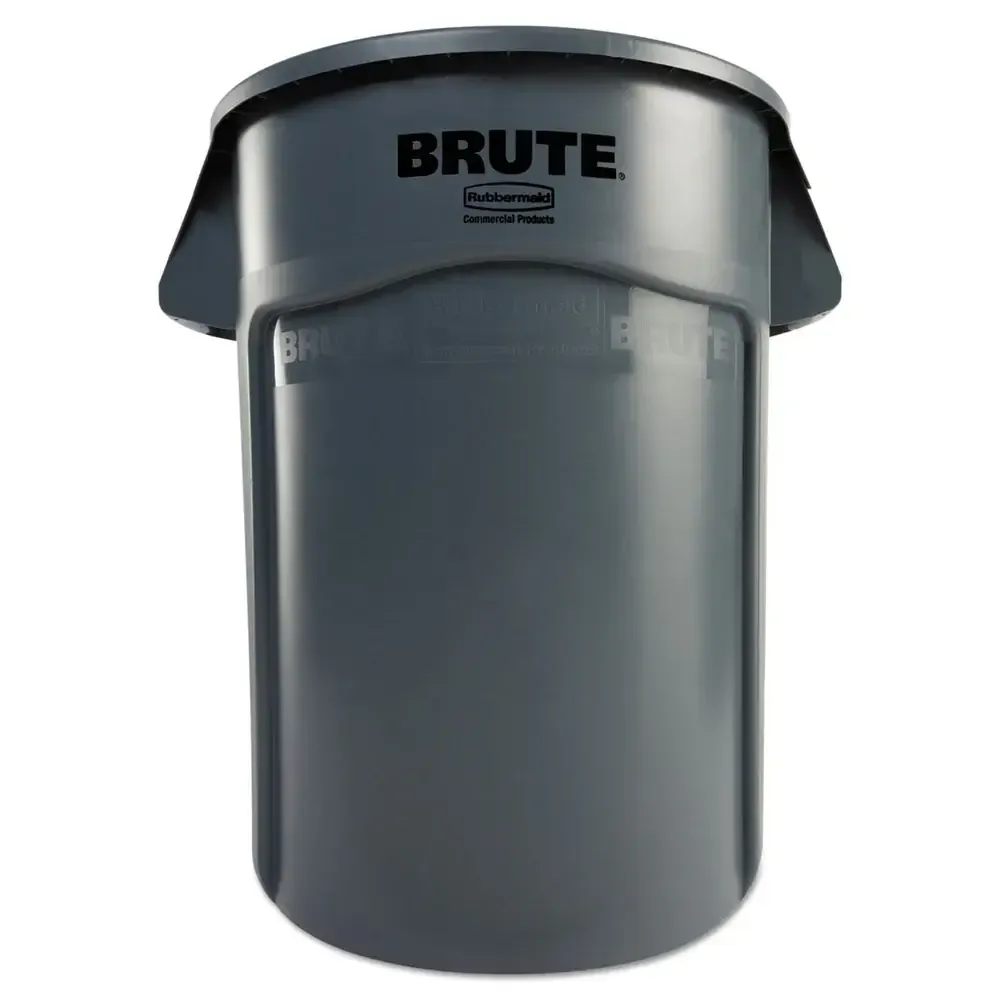 Commercial Garbage Can