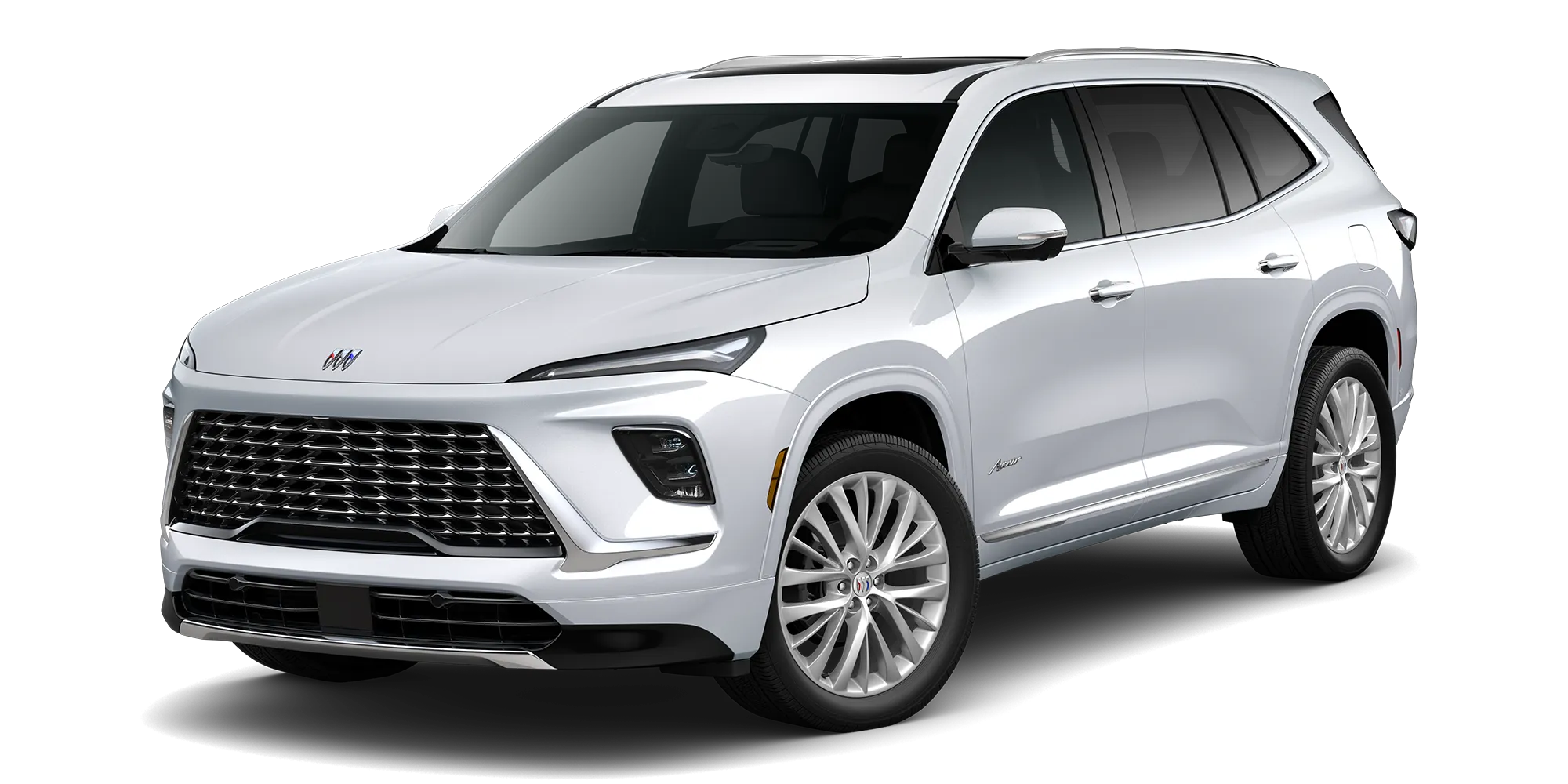 SUV