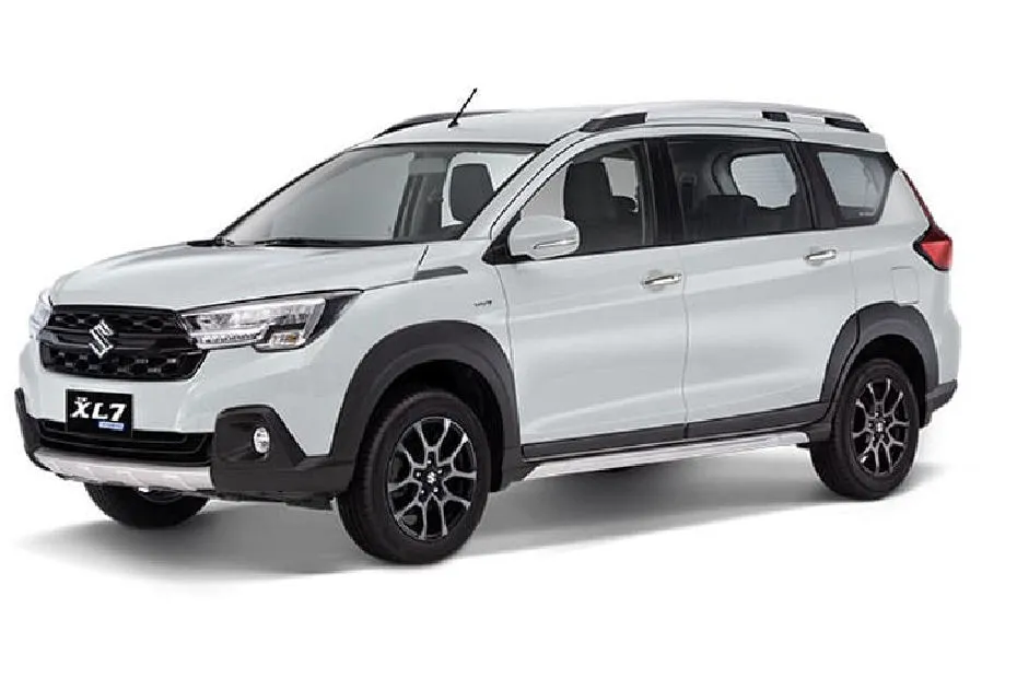 Suzuki XL7