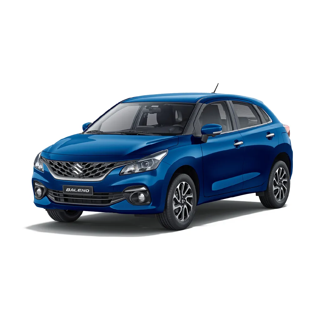 Suzuki Baleno