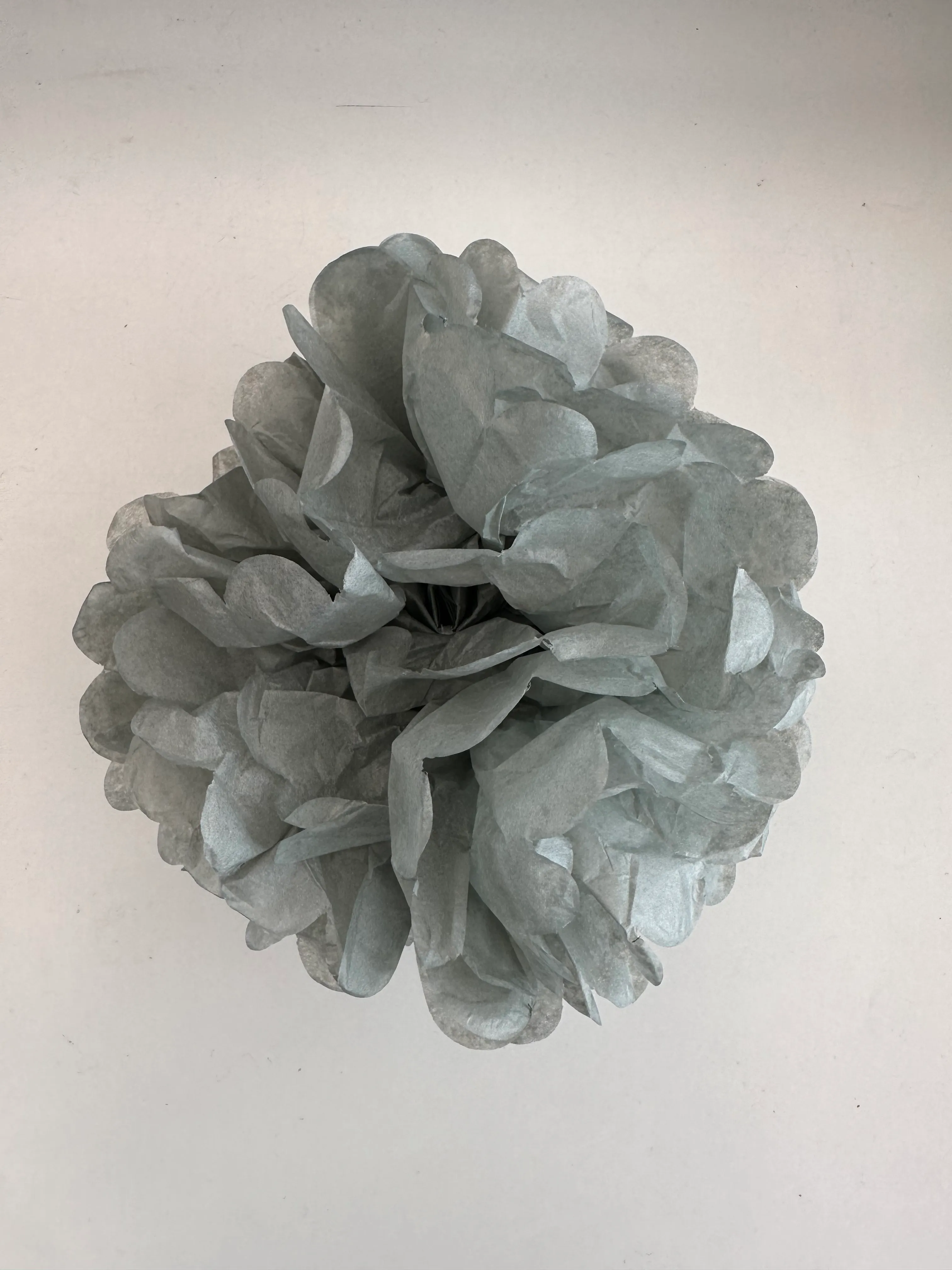 Pompom 15 cm