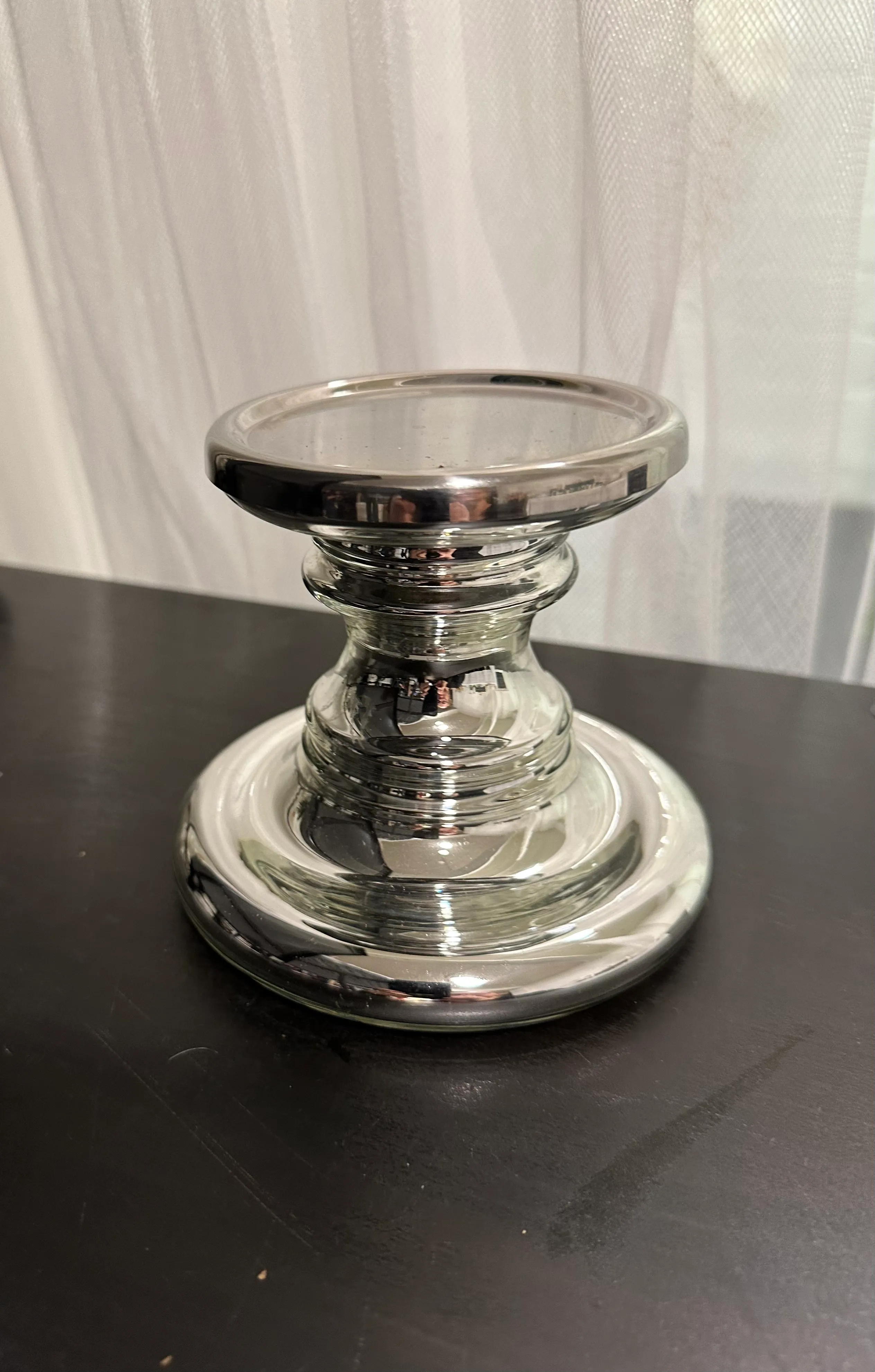  Skimmer kynttiläjalka