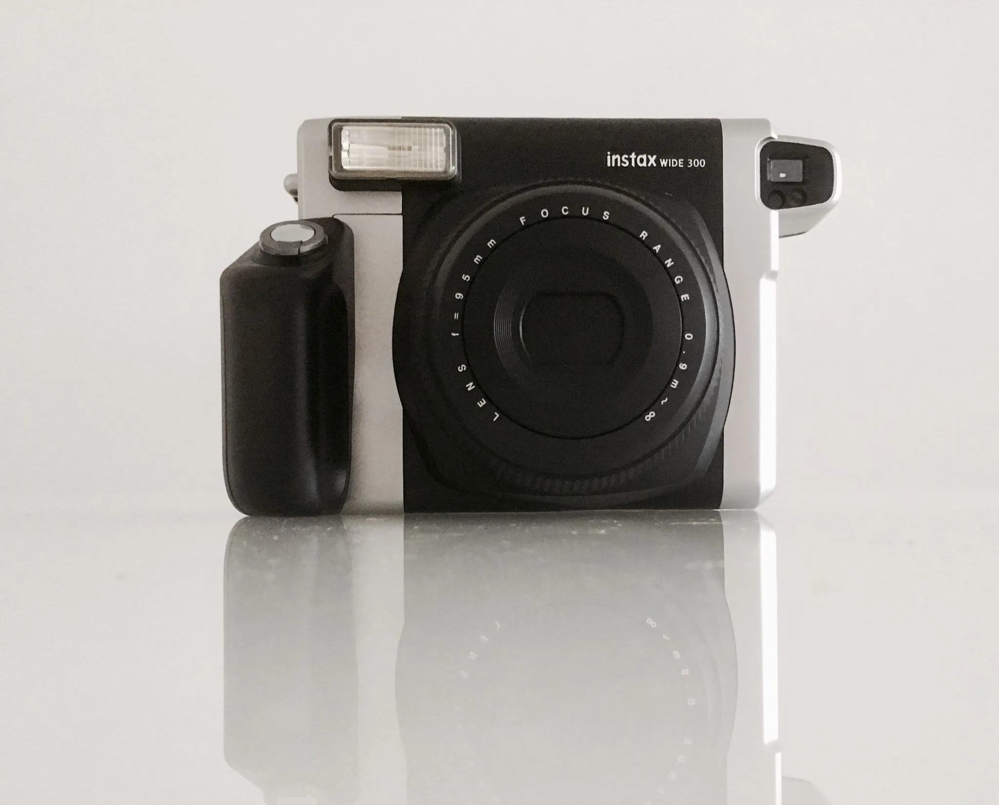  Instax wide kamera