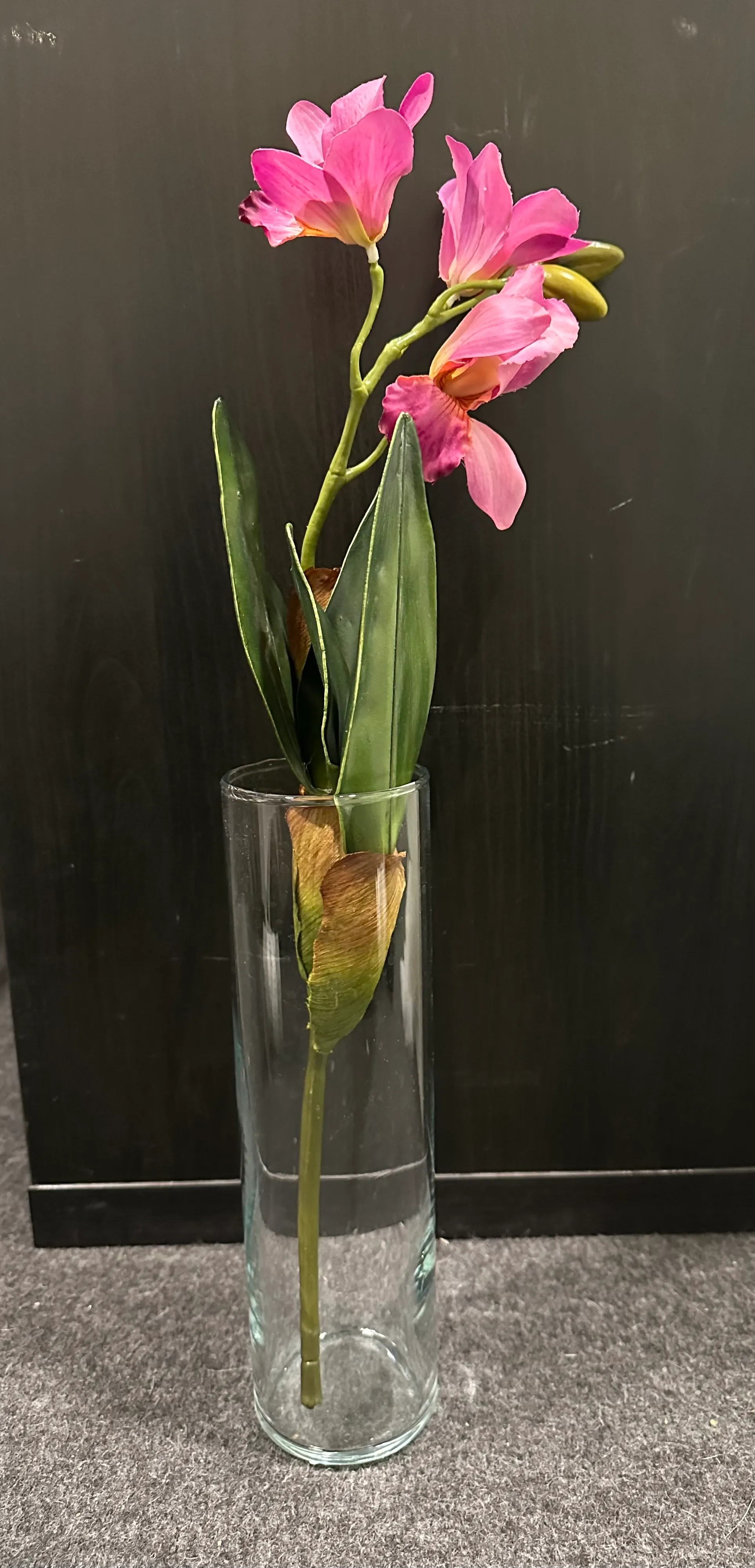 Sylinterimaljakko 28 cm