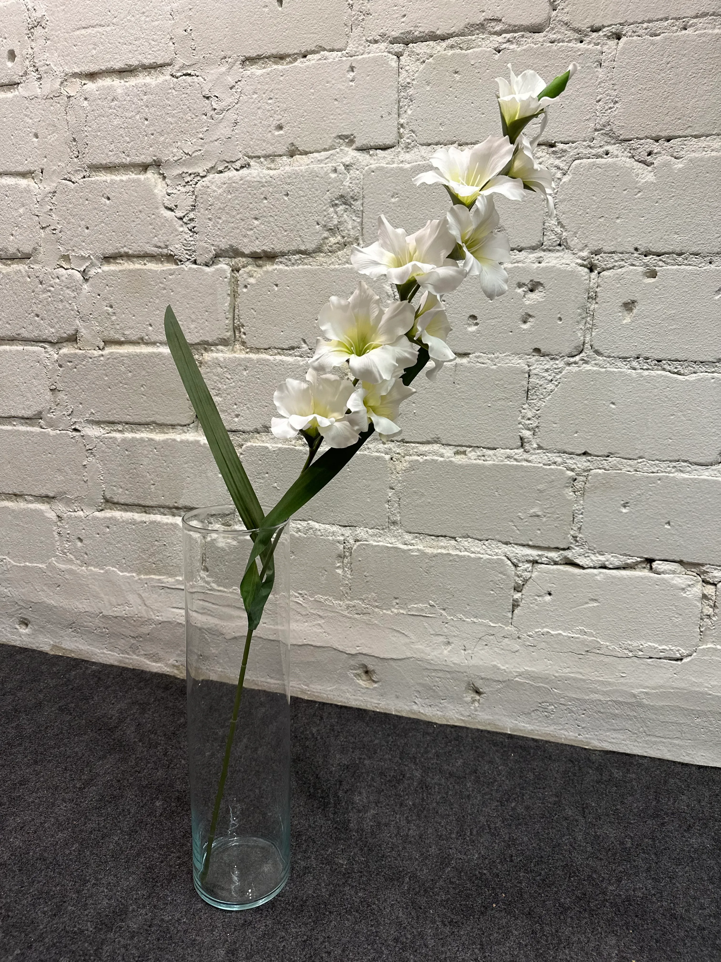 Sylinterimaljakko 47 cm