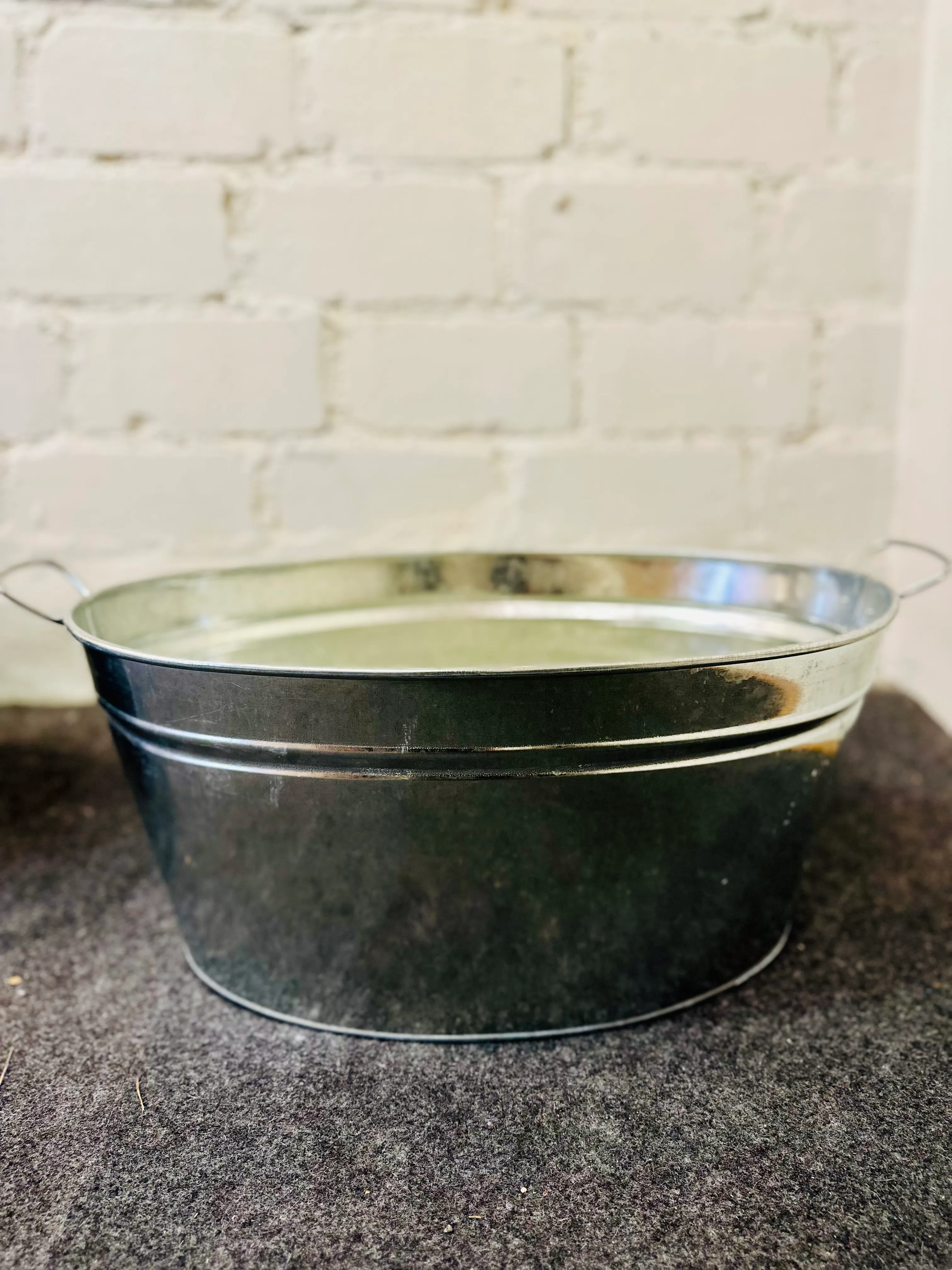 Sinkkivati 31L