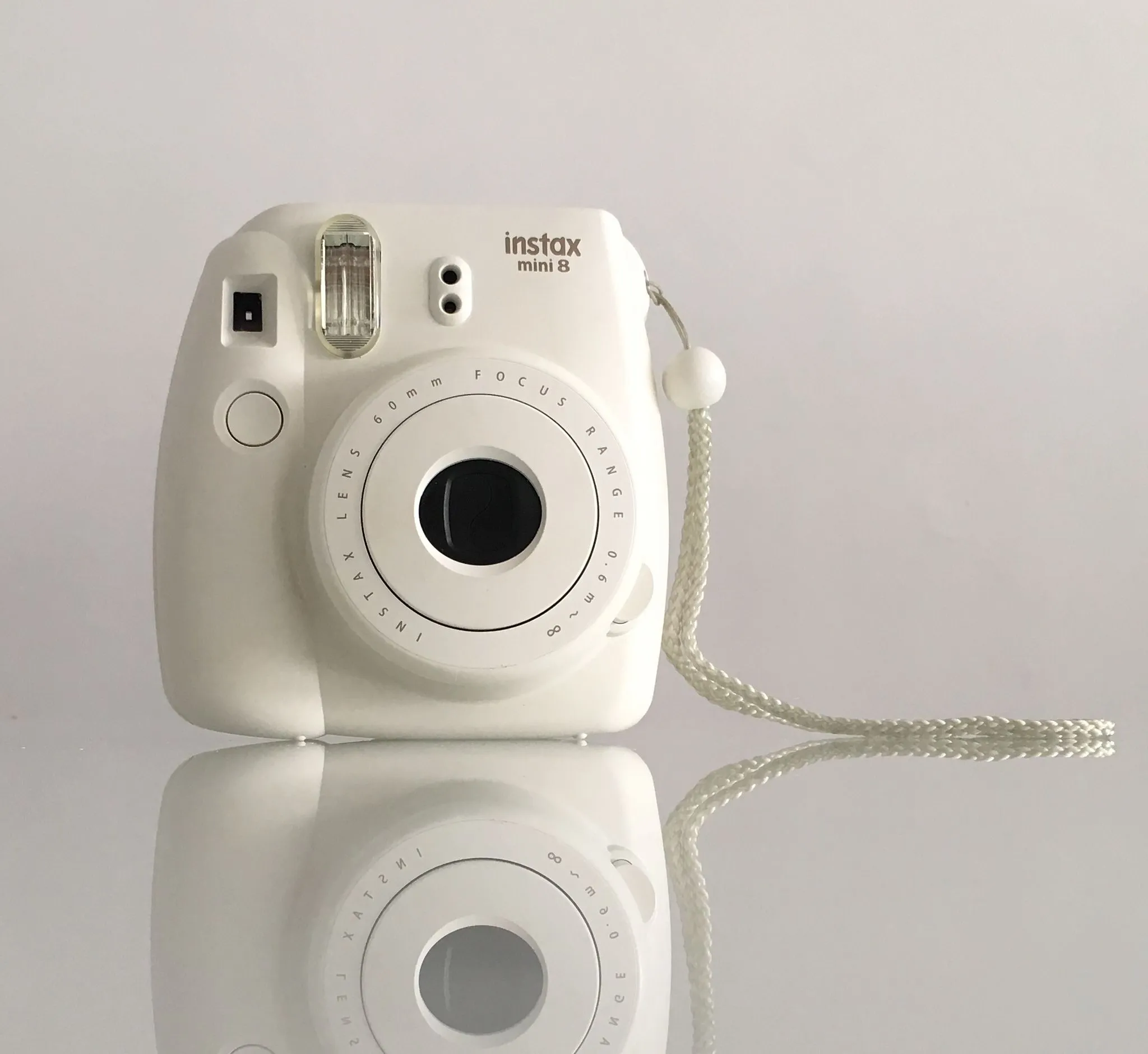  Instax mini kamera