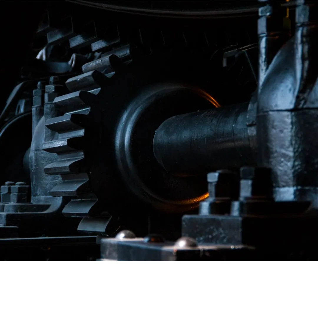 Business & Industrial