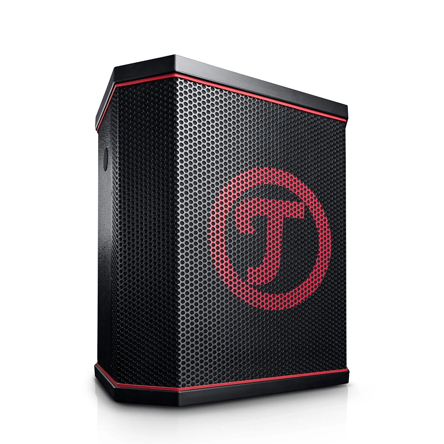 Teufel Rockster Air Lautsprecher Box Musikanlage PA