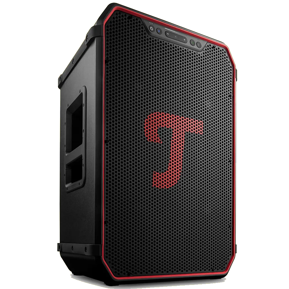 Teufel Rockster Neo Bluetooth Musikbox