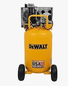 Pressure Washers, Vacuums and Compressors
