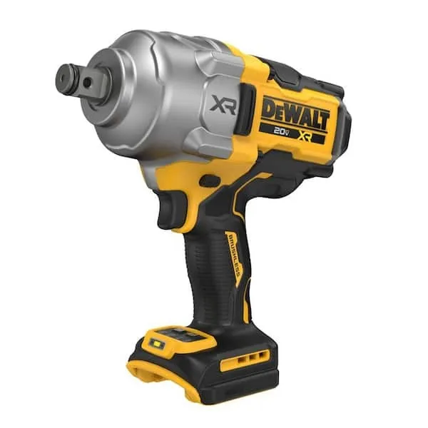 Dewalt 3/4" Impact Wrench