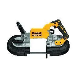 Dewalt Portable Metal Bandsaw