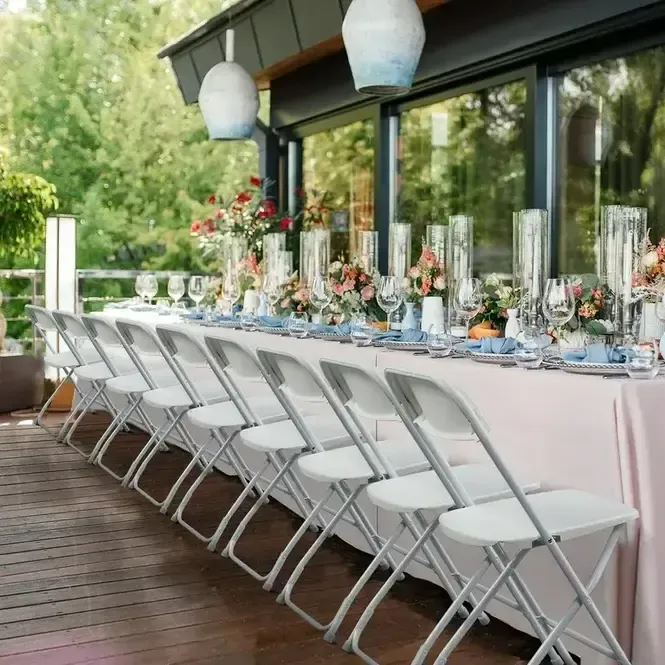 Eco/ backyard package