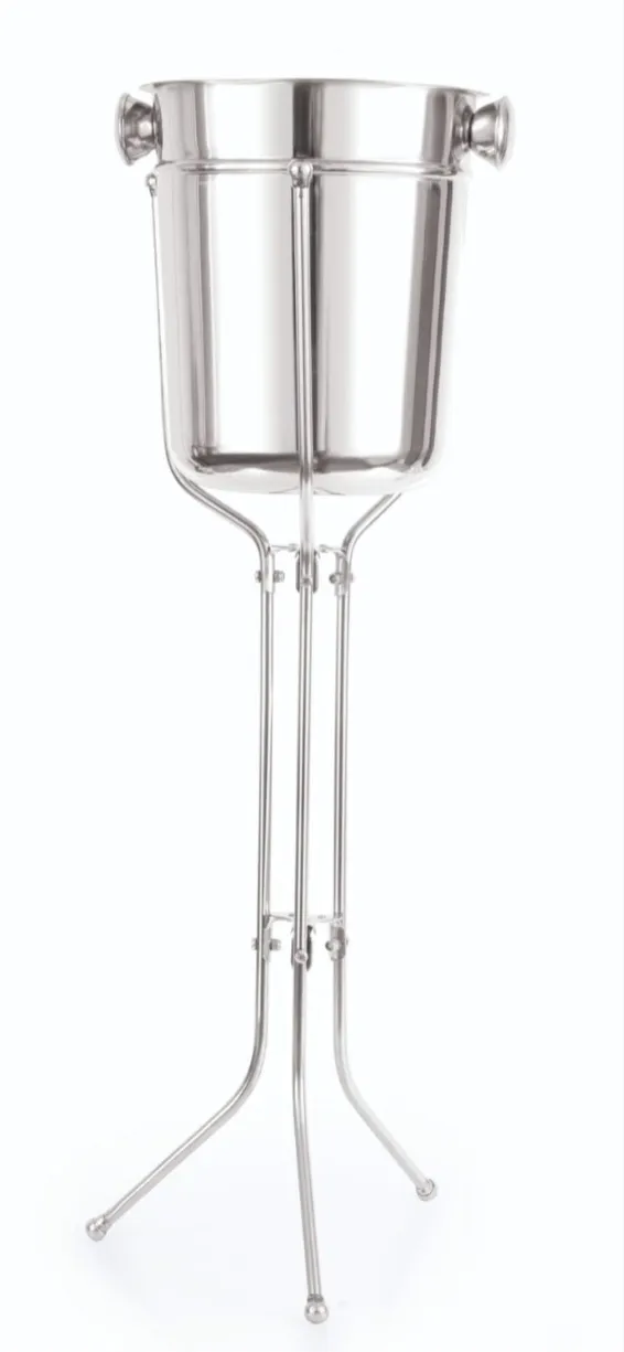 Champagne Bucket Stand