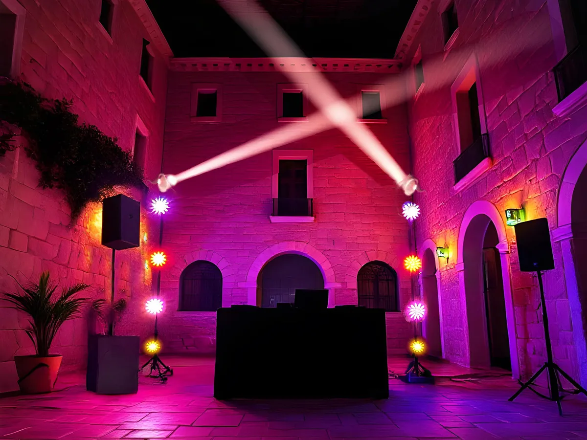 Dancefloor Essentials