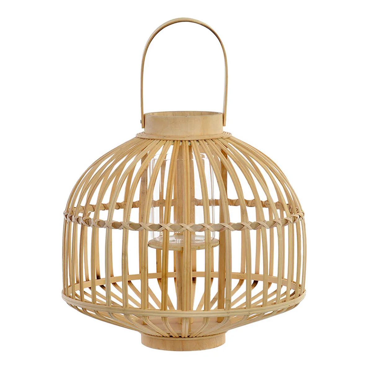 Bamboo Lantern