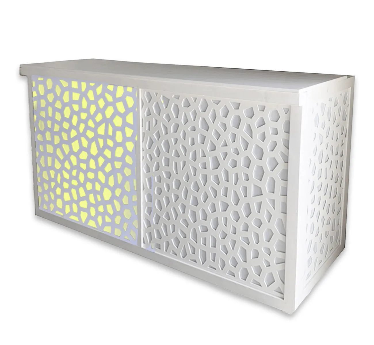 Prisma Illuminated Bar