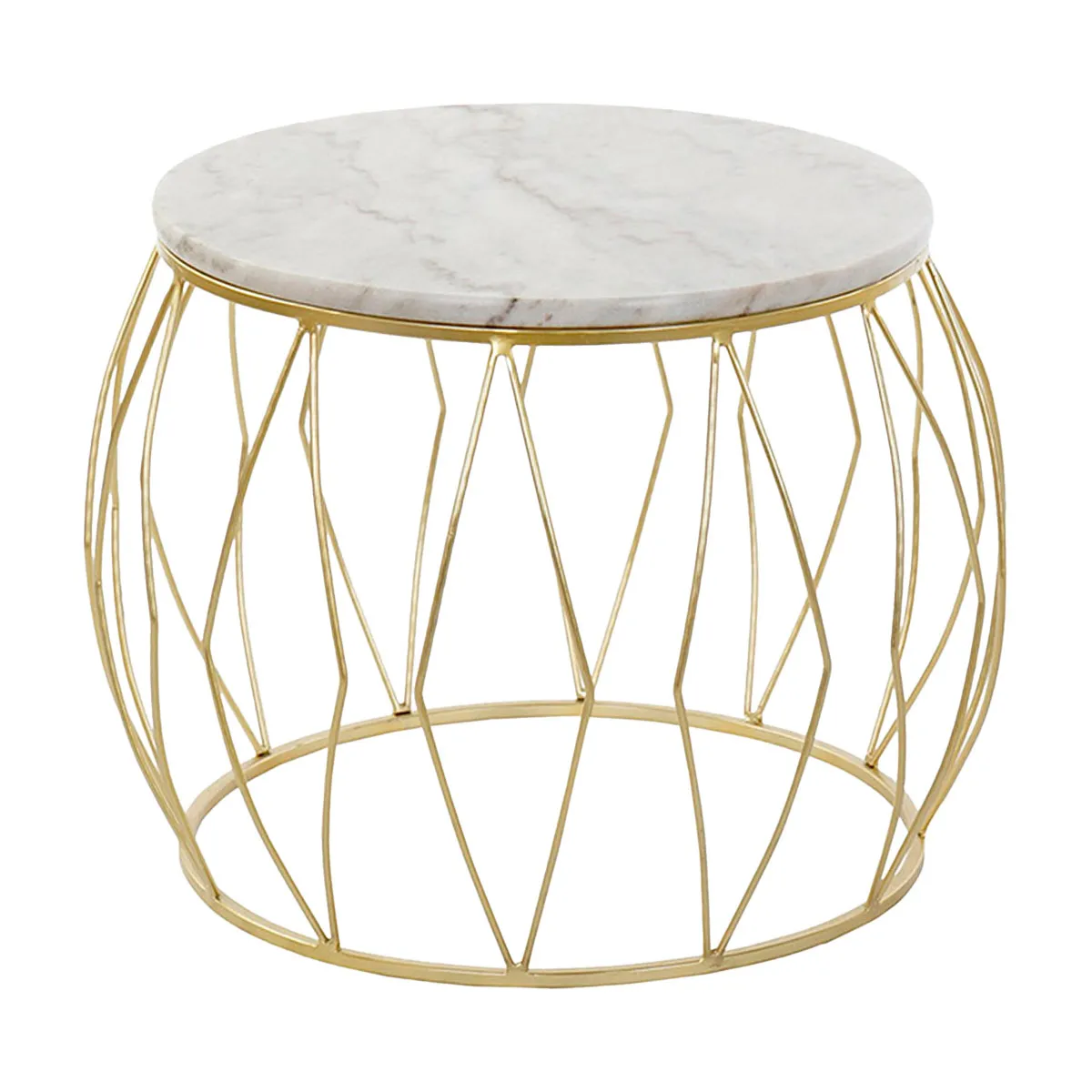 Harlow Large Lounge Table