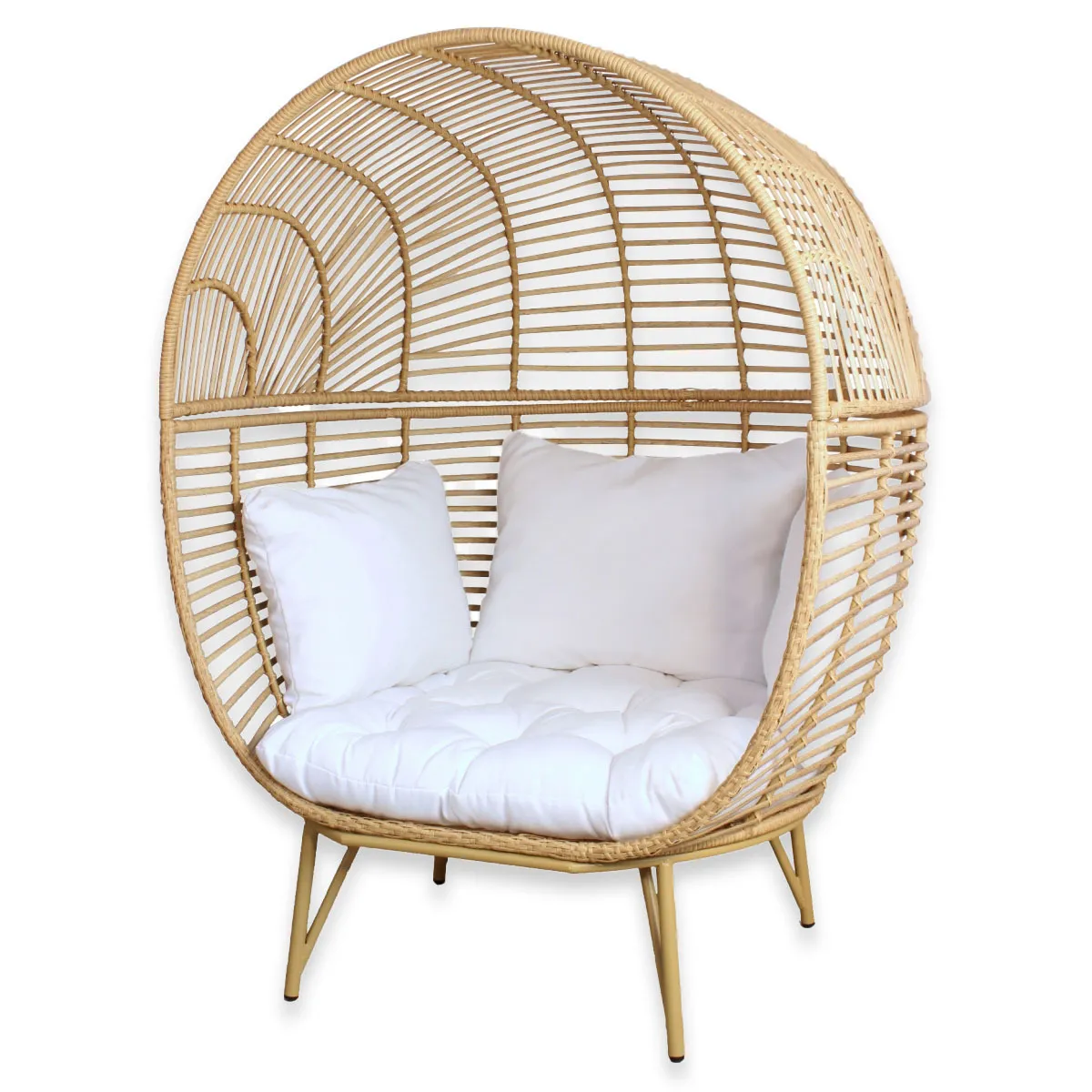 Nest Lounge Armchair