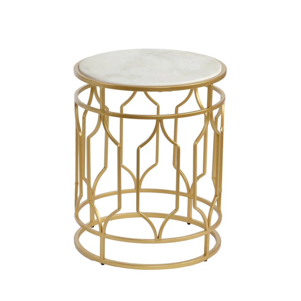 Bacall Medium Lounge Table