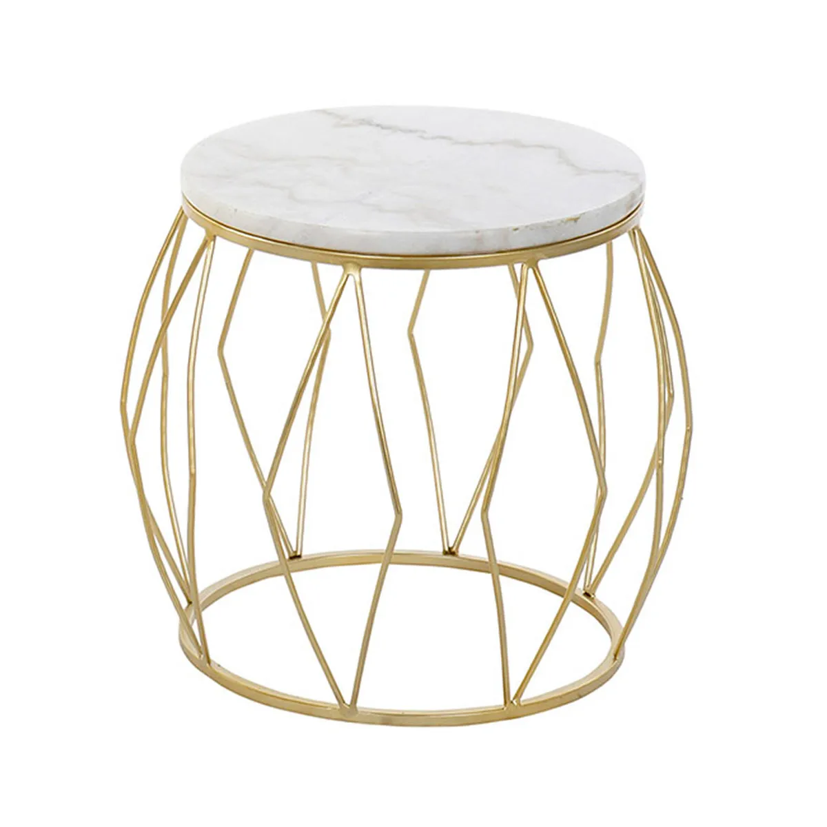 Harlow Medium Lounge Table