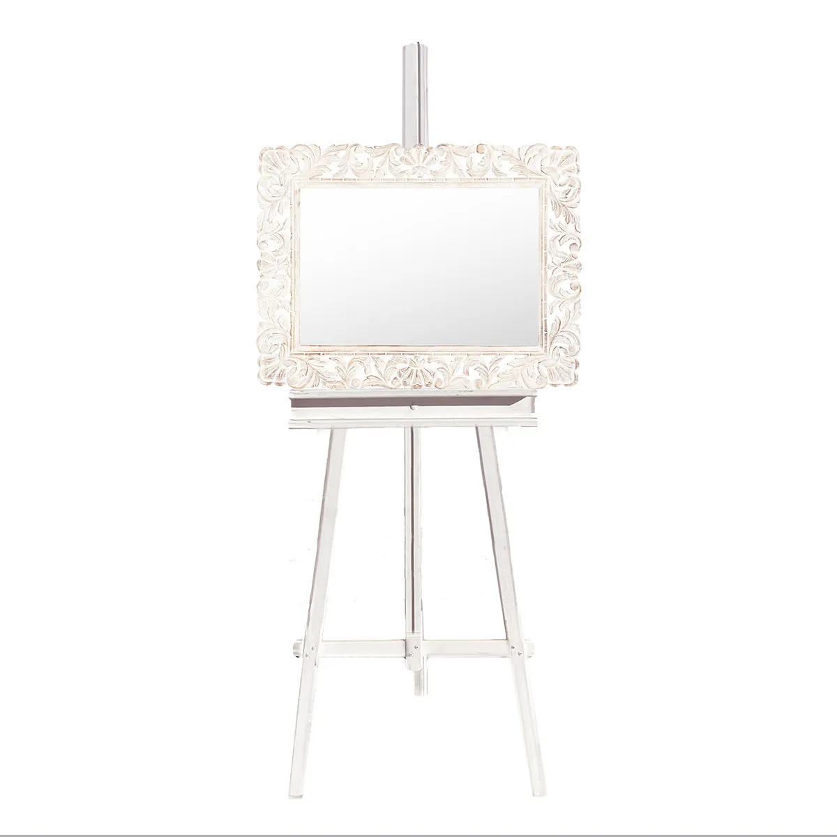 Medium Mirror & Easel