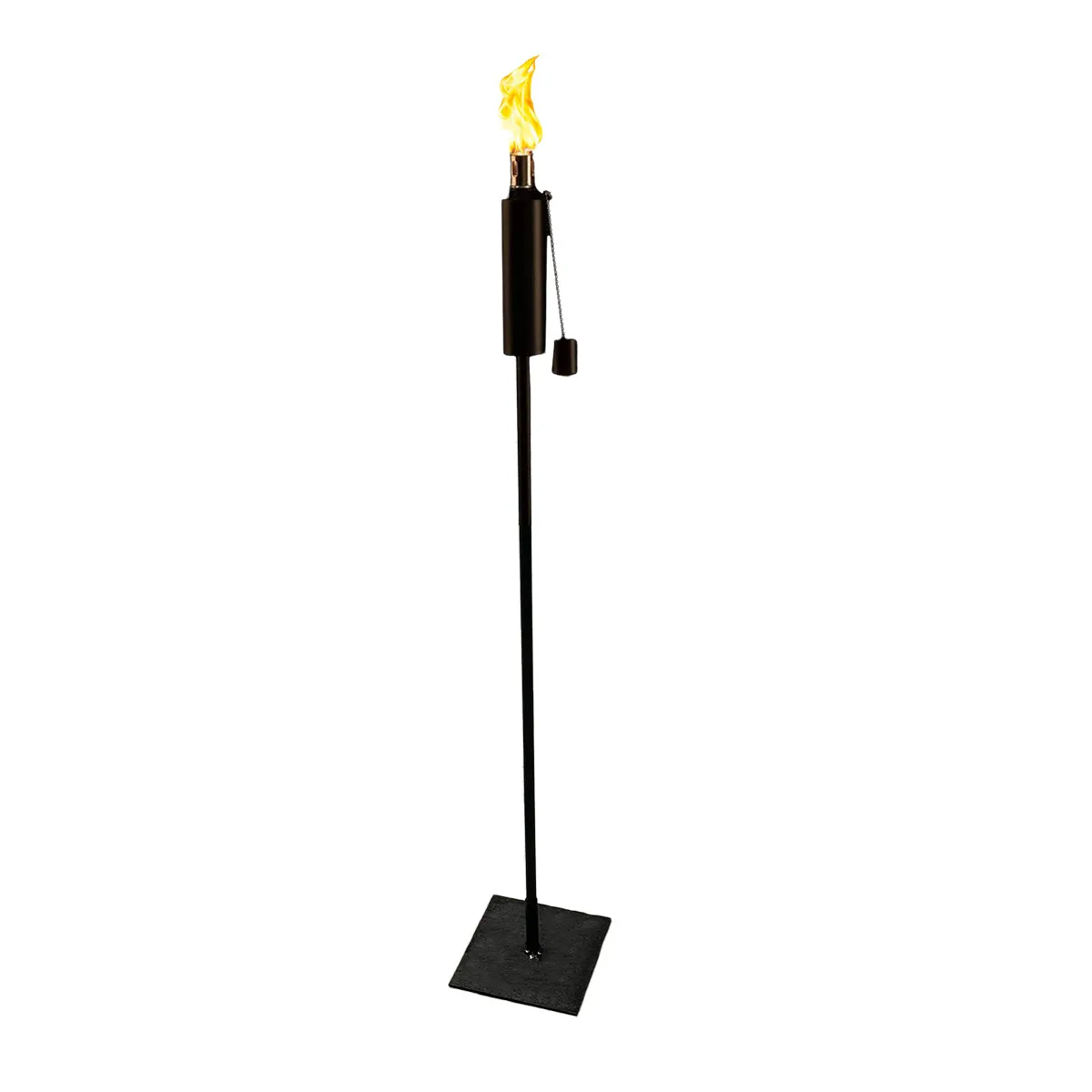 Freestanding Oil Burning Torch