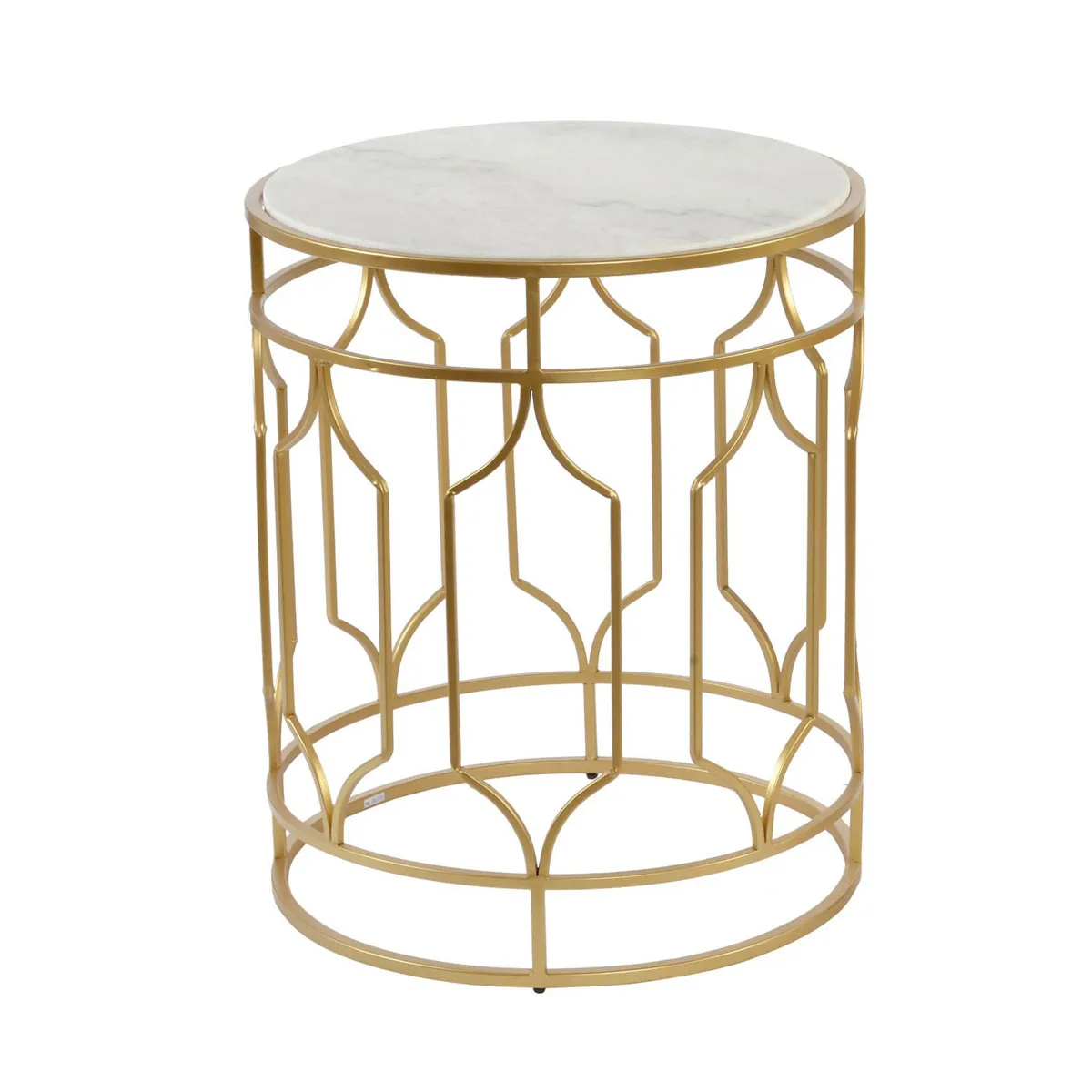 Bacall Large Lounge Table