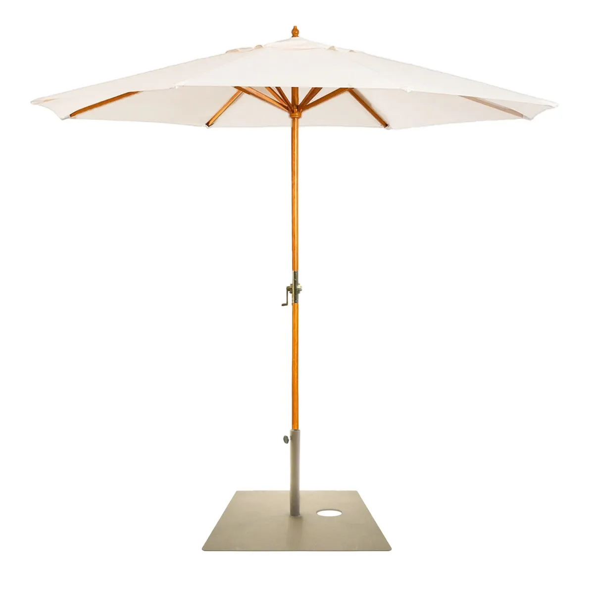 Ivory Brisa Parasol