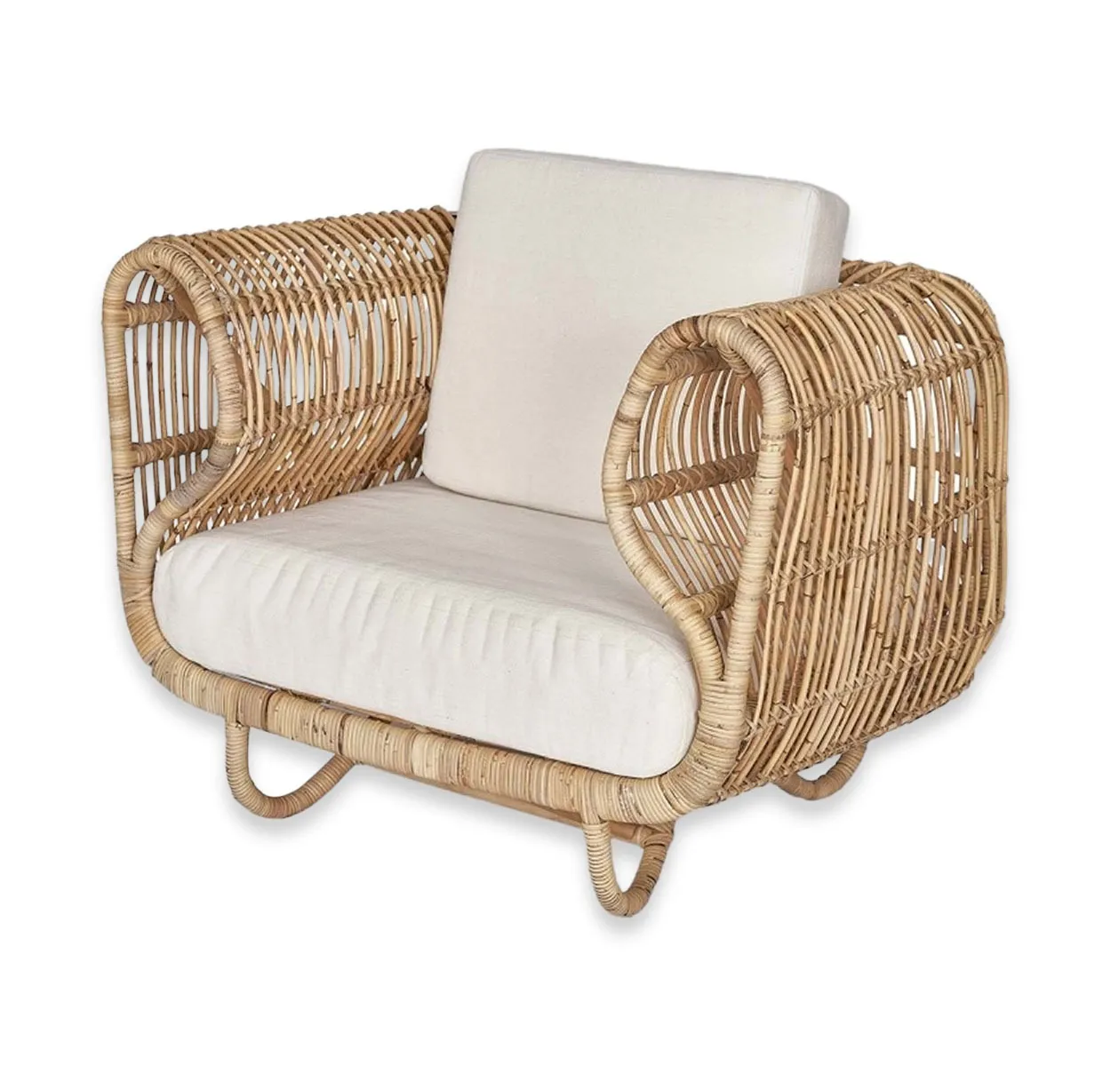 Isla Armchair