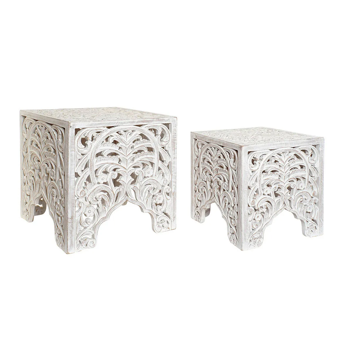 Blanca Lounge Tables Set