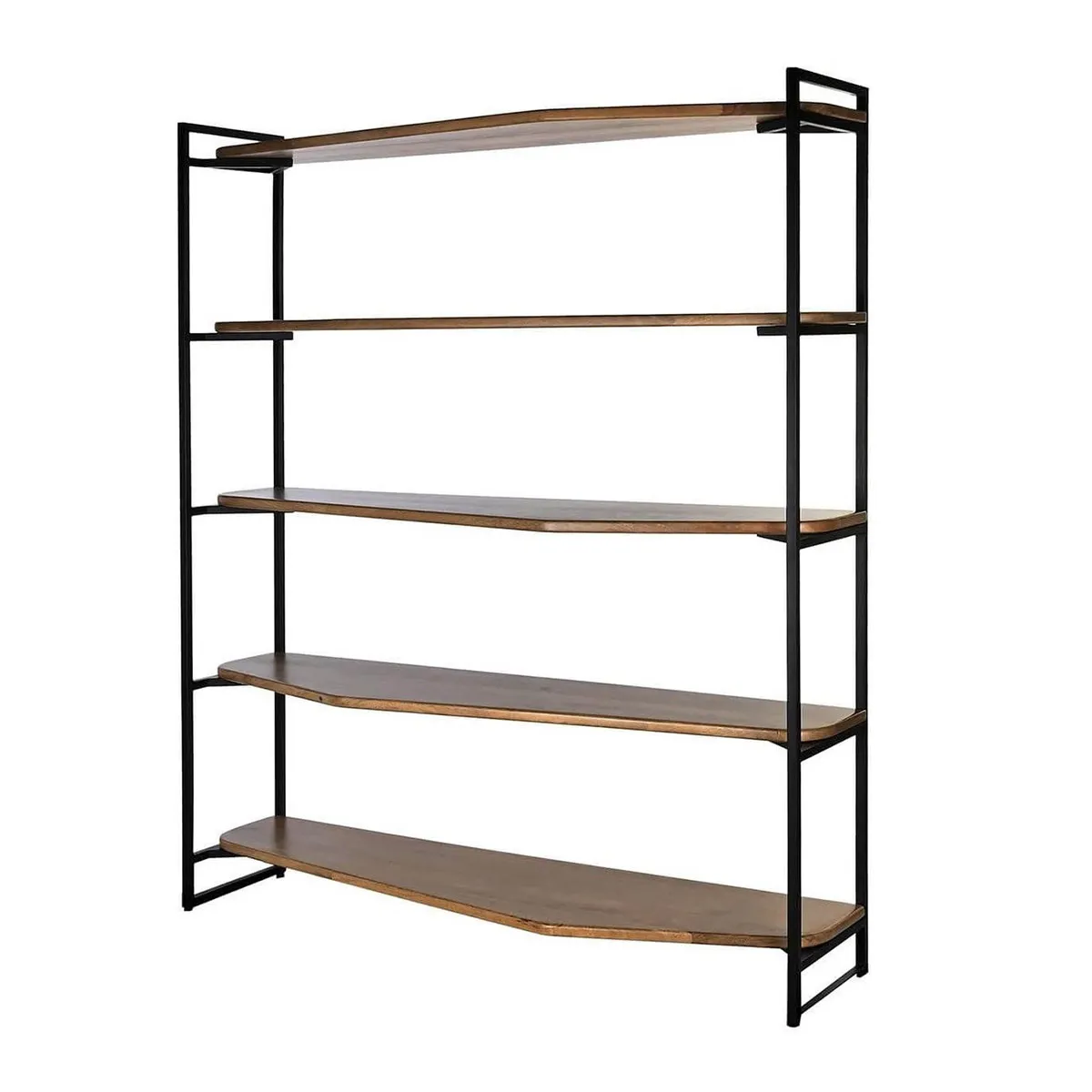 Loft Barback Shelf