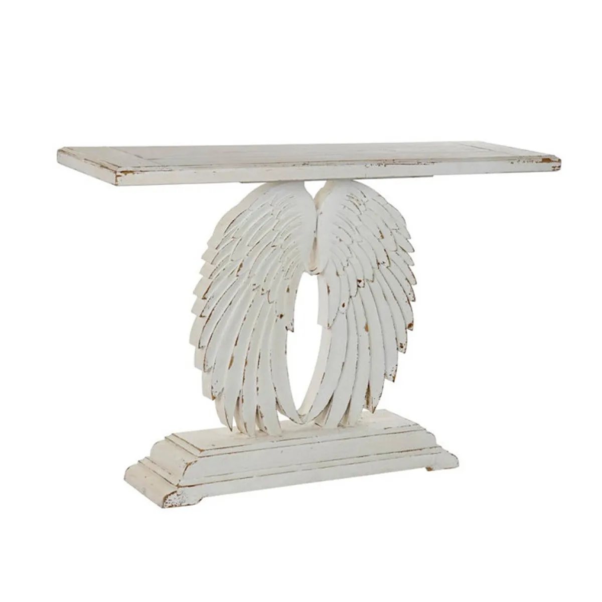 Angel Wings Altar Table