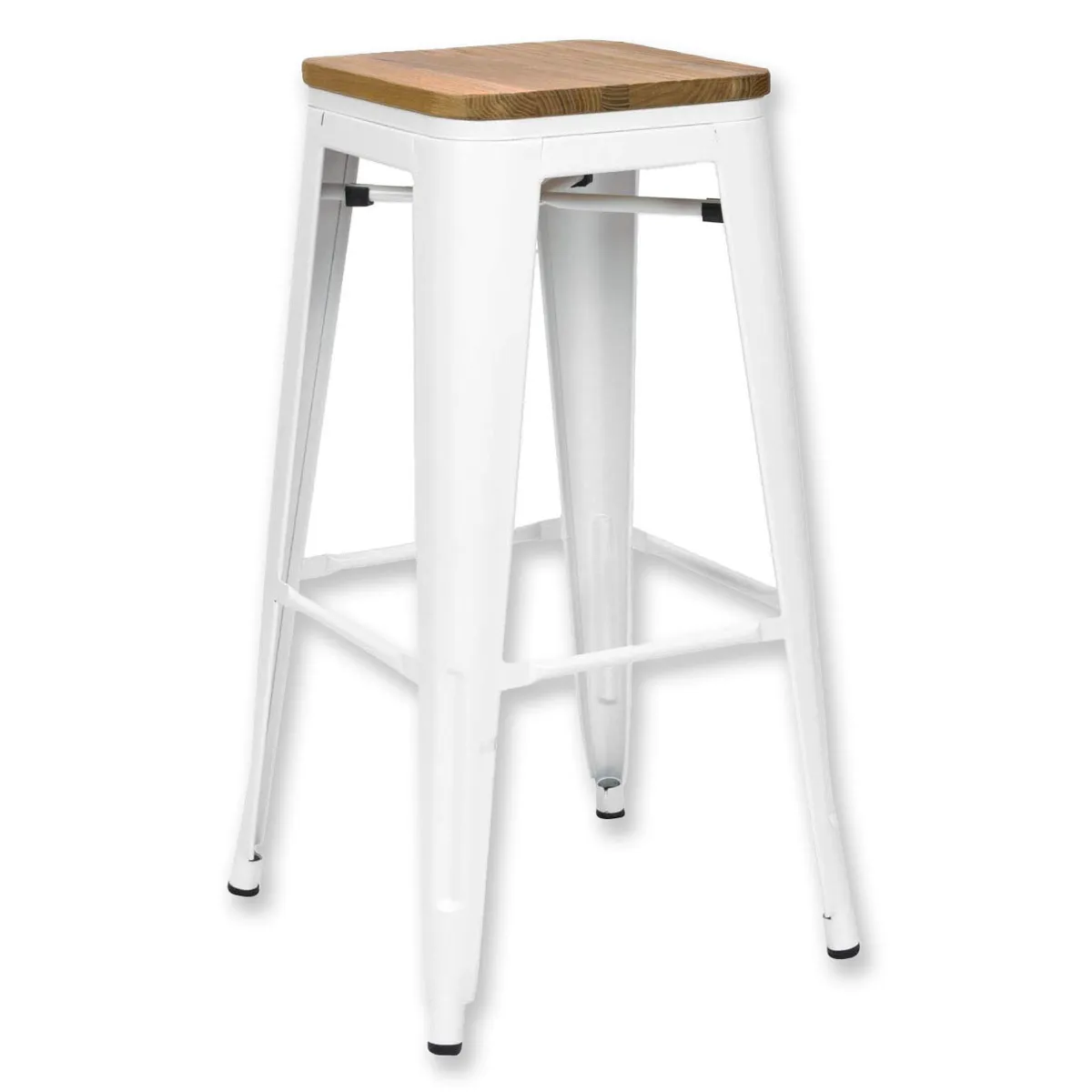 Blanca High Stool