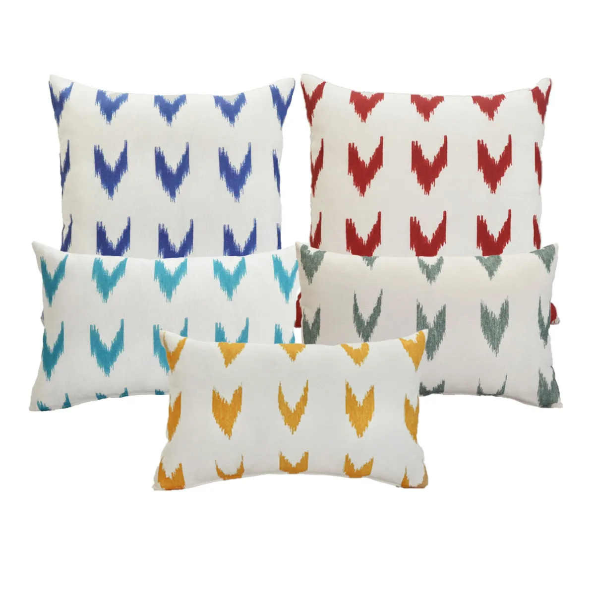 Alada Lounge Cushions