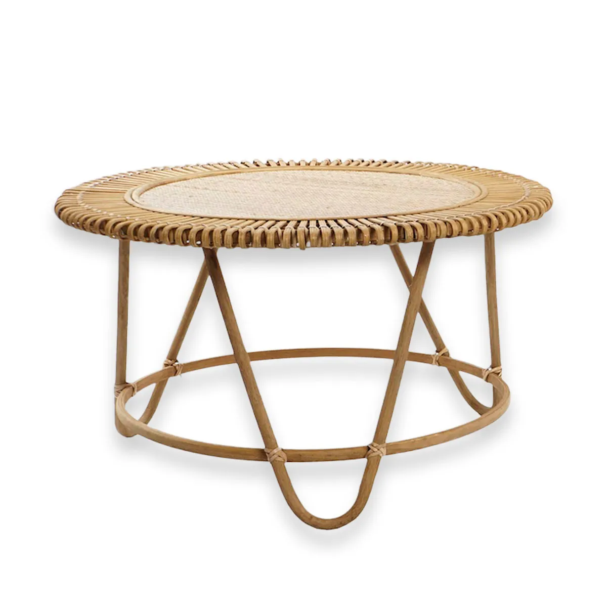 Large Isla Lounge Table