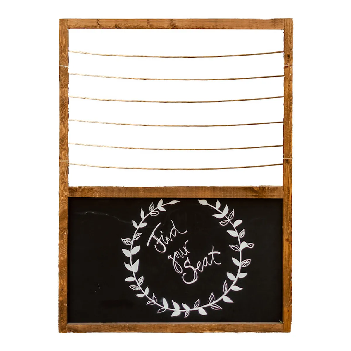 Chalk & Twine Frame