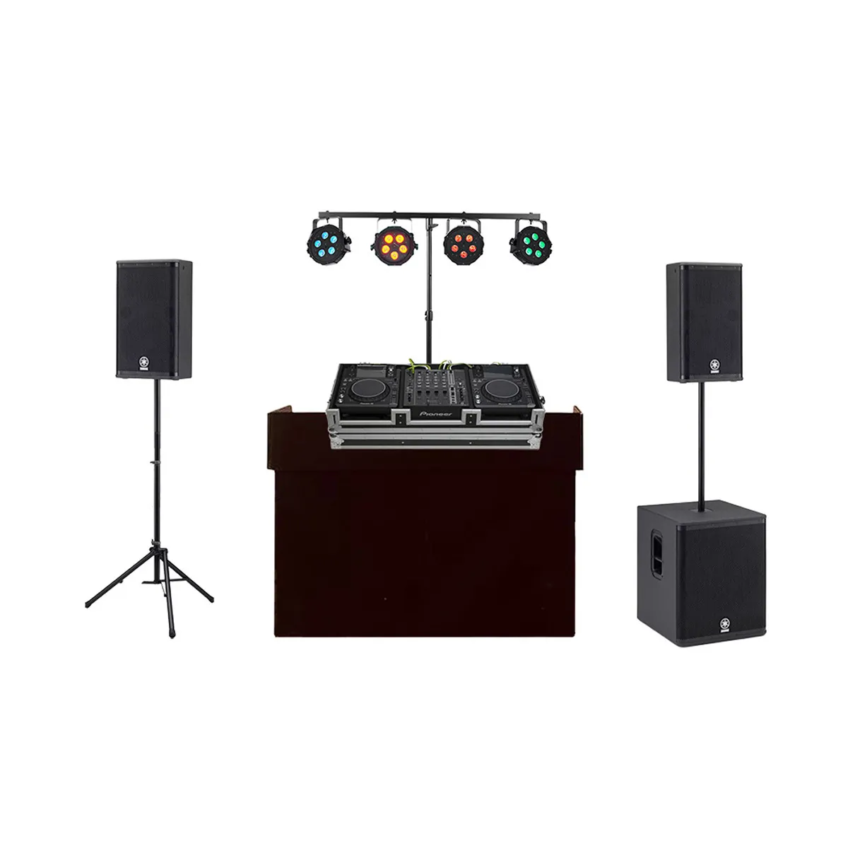 DJ Classic Bundle