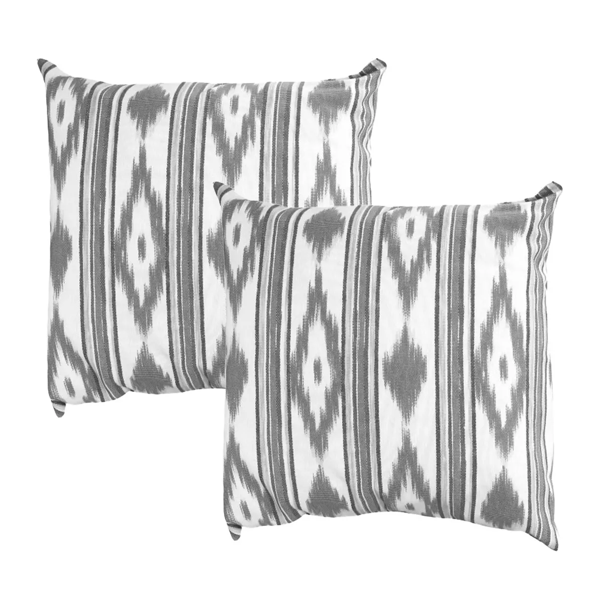 Mallorca Grey Lounge Cushions